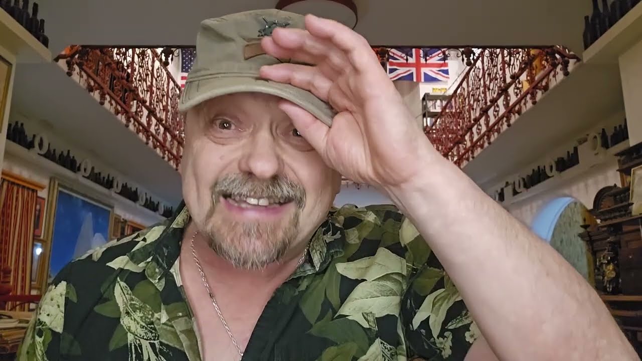 ТЦКшники массово скупают золотые монеты и квартиры,а Шону Пену не показали н