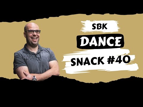 SchrittBauKasten – Rumba - Dance Snack #40