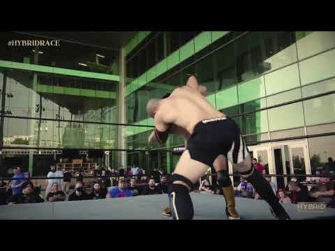 Matt Makowski vs Yoya Highlight