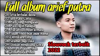 Download lagu SETIA BERBALAS DUSTA #arief #ariefputra #lirik #lagu mp3