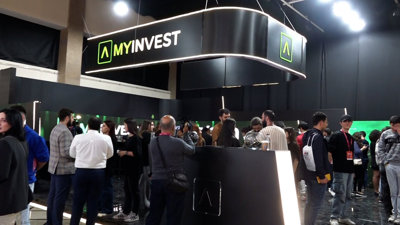 Անվճար բրոքերային հաշիվ, առաջին բաժնետոմսը` նվեր. «Ամերիաբանկ»