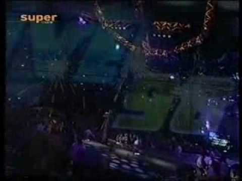 Benjamin Boyce - Angel eyes.wmv