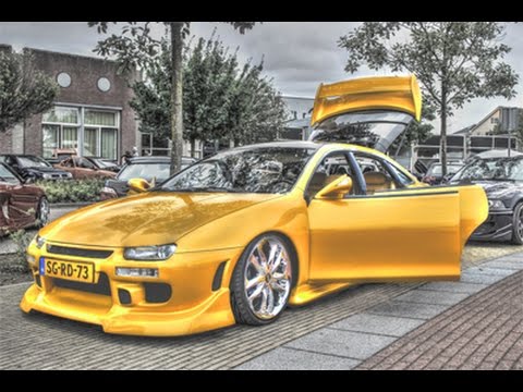 Autotuning Woudrichem 2015