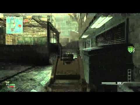 FarikoHammeR Pre-RGT8 - 1v3 Defuse vs RoughNeX