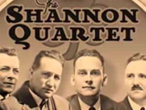 Mandy Lee (1924) - Shannon Quartet