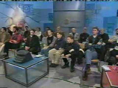 WDR Computerclub 1999 - Provider