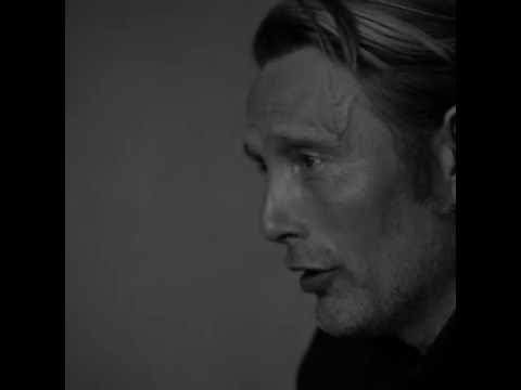 MARC O'POLO FW16 Campaign - Mads Mikkelsen about MARC O'POlO