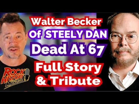 download lagu mp3 mp4 Walter Becker Biography, download lagu Walter Becker Biography gratis, unduh video klip Walter Becker Biography