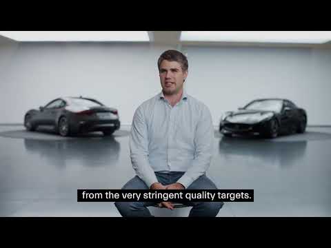 GranTurismo: An Italian Dream – Chap 2