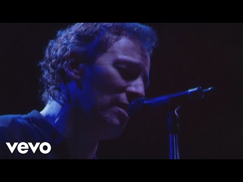 Bruce Springsteen & The E Street Band - If I Should Fall Behind (Live in New York City)