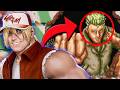 Fatal Fury S Secret Origin A Fighting Game History Deep Dive