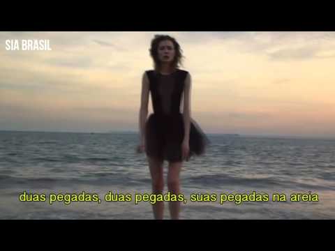 Footprints - Sia