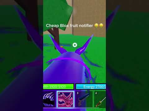 Cheap Fruit Notifier Life Hack