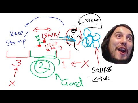 Mang0's Insane Strategy Against Marth