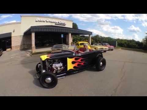 1932 Ford Roadster (CC-1148440) for sale in Duluth, Georgia