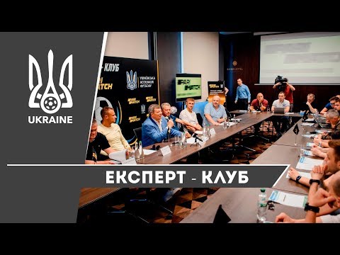 Експерт-клуб Parimatch у Львові