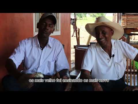 DOCUMENTÁRIO BALOARTES  DO RODEIO DE SÃO JOÃO DO CAIUÁ - PR / FOMENTO CULTURAL LEI PAULO GUSTAVO