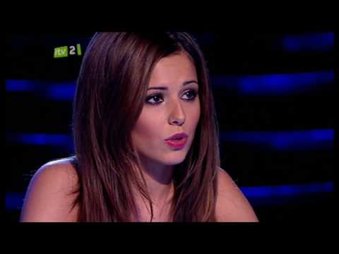 The X Factor 2009 Top 24 Revealed