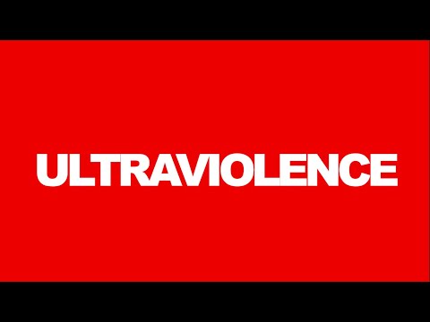 No Value & R-ODD - ULTRAVIOLENCE