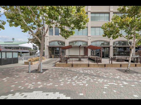 Jack London Square - 66 Franklin