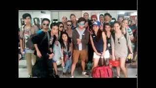 preview picture of video 'Team Marquee Puerto Galera Getaway'