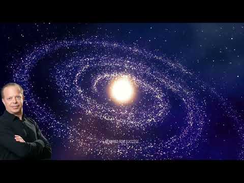 “It Goes Straight To Your Subconscious Mind”   Meditation by  Dr  Joe Dispenza Meditation