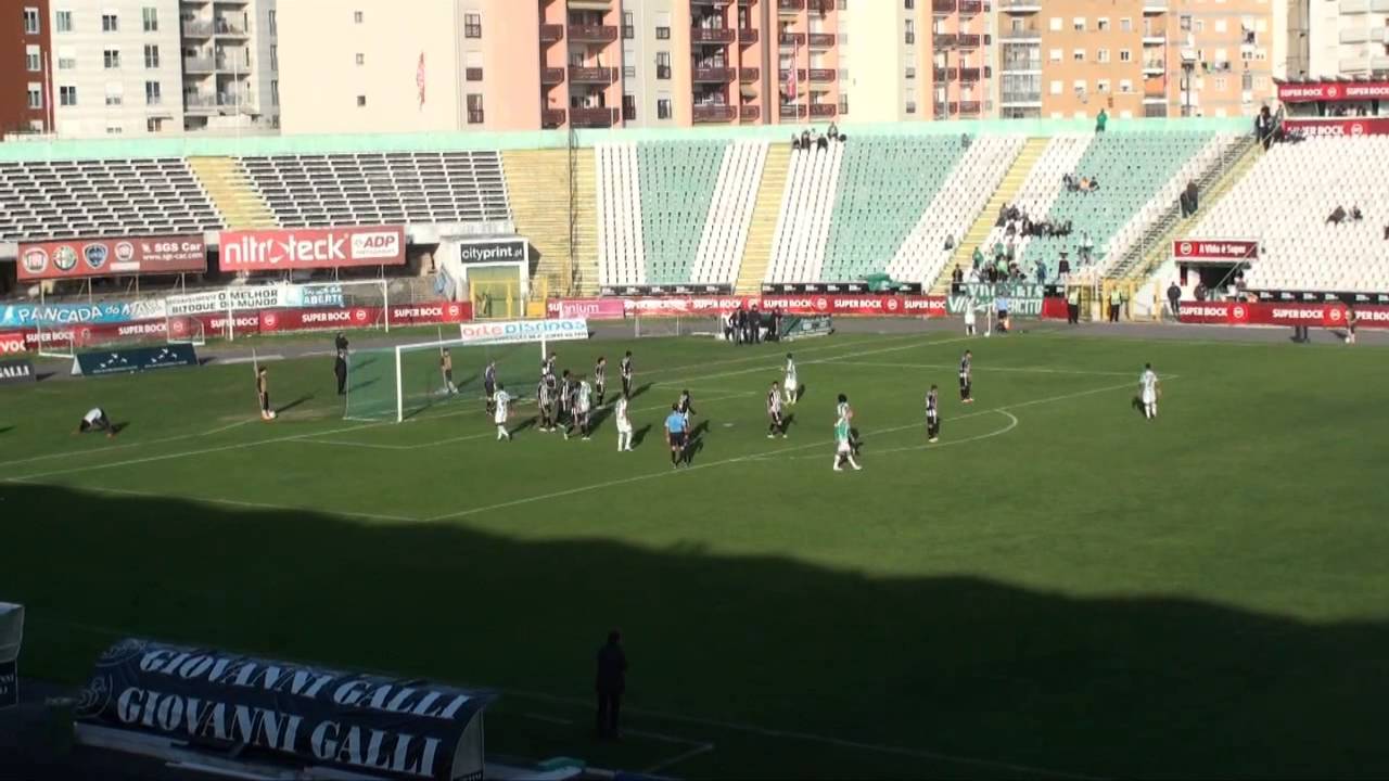 Setu?bal 3-1 Nacional