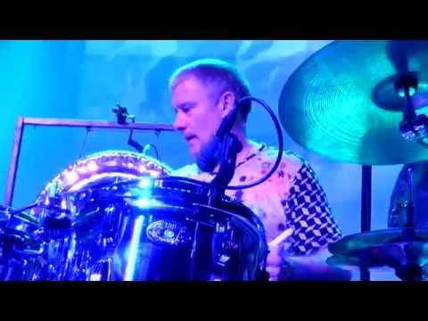 Carl Palmer ELP Legacy - Karn Evil 9 / Jerusalem Live 2015
