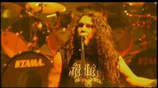Slayer  -  Antichrist  [Unholy Alliance : DVD]  (HQ)