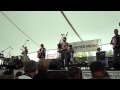 Gaelic Storm ~ Jimmy's Bucket ((Dayton, Saturday))