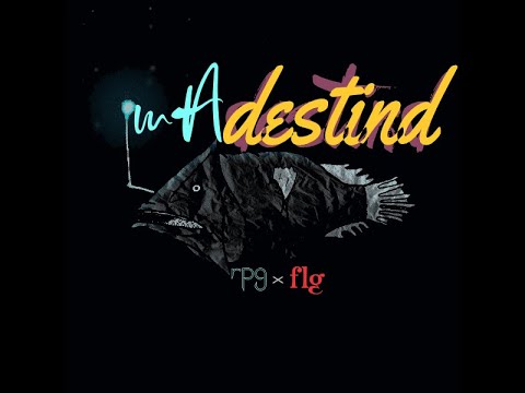 RPG LaSesiune - Ma Destind    #discodevil