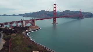 Golden Gate Bridge