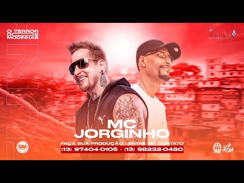Mc Jorginho - Jovem [Prod. DJ Rhuivo].