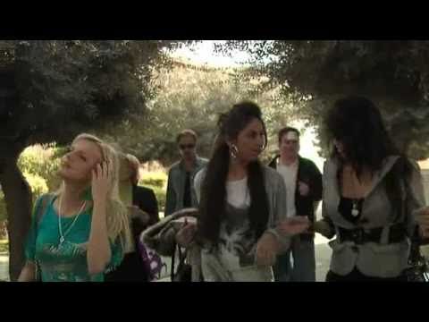 High Heelz besuchen Malta (Tag 2)