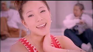 BoA - 七色の明日 ~brand new beat~ (4K 60FPS Upscaling)