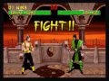 TAS Mortal Kombat 2 GameCube GC In 9 20