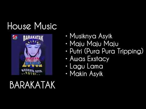 House Music "BARAKATAK"