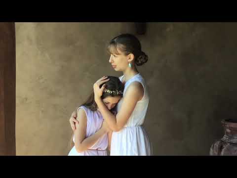 Hans Orberg’s Lingua Latina: Capitulum Tertium: Puer Improbus - Performed by Latin Language Students