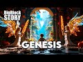 Bible Stories Lego Genesis Creation Adam Eve And Noah S Ark