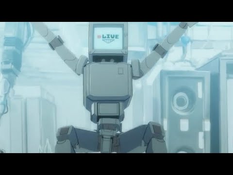 Mixin some new Beats! (RoboHead's songs) Cytus 2