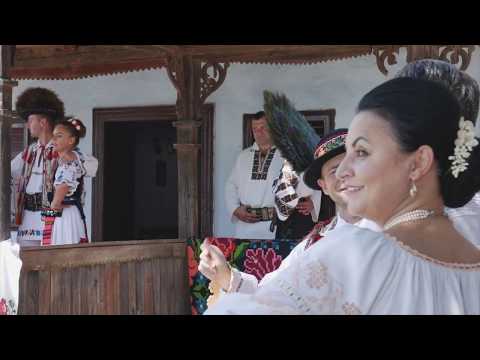 Ionuț Suciu - Mi-o pus tata nume Ion