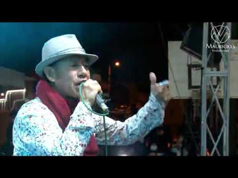 Byron Caicedo 2022 Festividades en Honor Al Señor de Girón