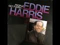 Eddie Harris_People Get Funny (Album) 1987