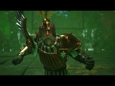 Blood Bowl 3 🏈 Season 2: Underworld Denizens