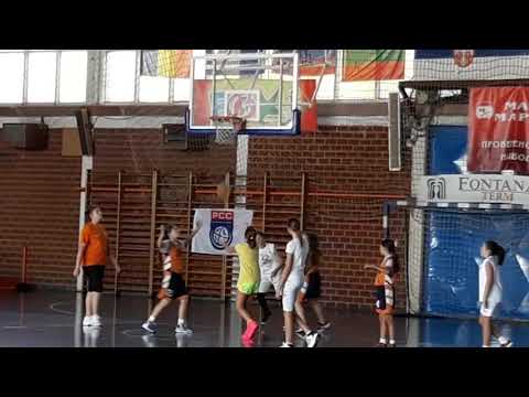 Antonija Sanković 12g OKK Ćuprija