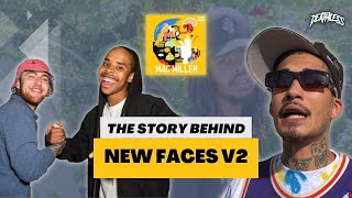 How Mac Miller, Earl Sweatshirt, and Da$H made “New Faces V2” (Interview)