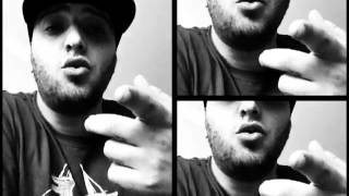 Varrosi - Freestyle 2012