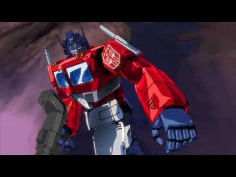 Transformers: Devastation - Final Boss - Ending and Credits