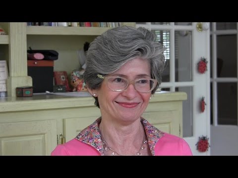 P&P Conversations: Lulu Delacre