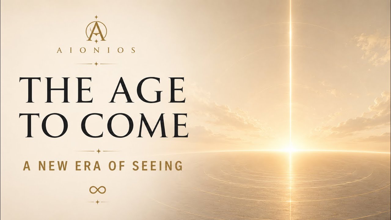 The Age to Come approved cinematic thumbnail